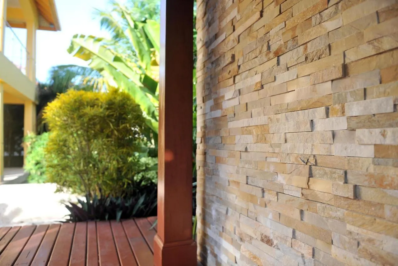 One Luxe Jamaica Villa With Private Pool, Modern Interior And Secluded 奥乔里奥斯