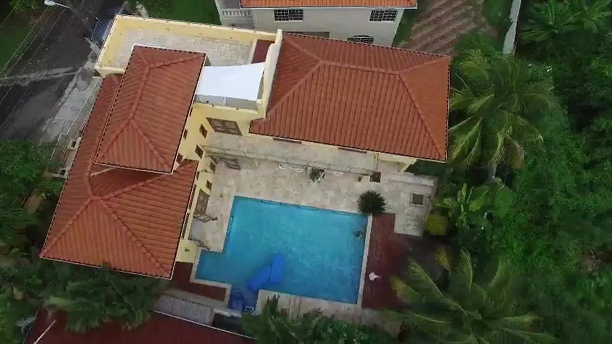 אוצ'ו ריוס One Luxe Jamaica Villa With Private Pool, Modern Interior And Secluded