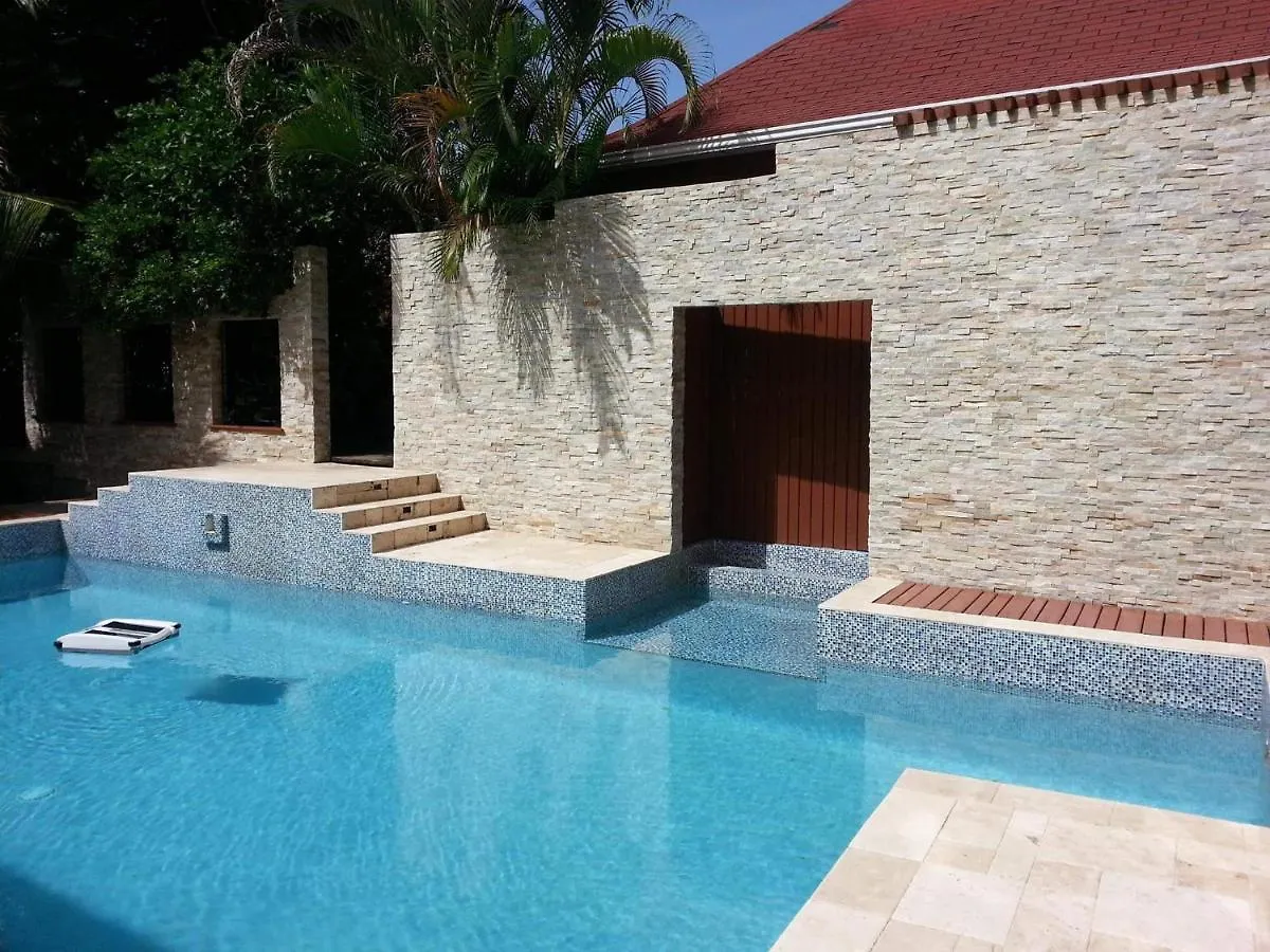 אוצ'ו ריוס One Luxe Jamaica Villa With Private Pool, Modern Interior And Secluded