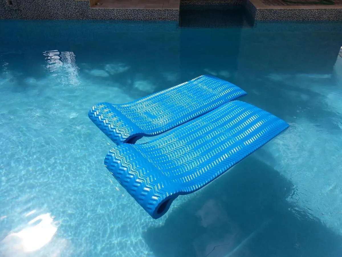 אוצ'ו ריוס One Luxe Jamaica Villa With Private Pool, Modern Interior And Secluded ג'מייקה