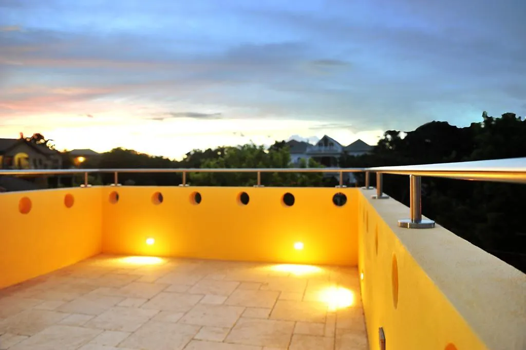 אוצ'ו ריוס One Luxe Jamaica Villa With Private Pool, Modern Interior And Secluded