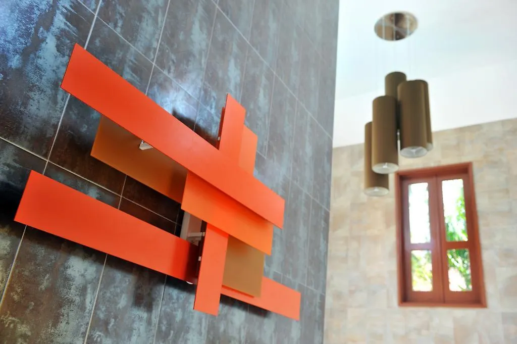 אוצ'ו ריוס One Luxe Jamaica Villa With Private Pool, Modern Interior And Secluded אוצ'ו ריוס