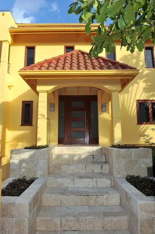 One Luxe Jamaica Villa With Private Pool, Modern Interior And Secluded أوشو ريوس